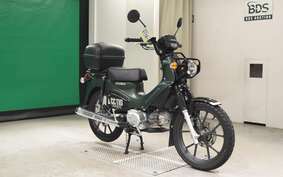 HONDA CROSS CUB 110 JA60