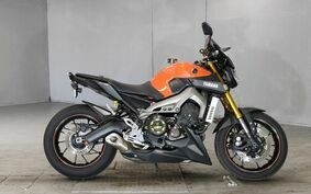 YAMAHA MT-09 2015 RN34J