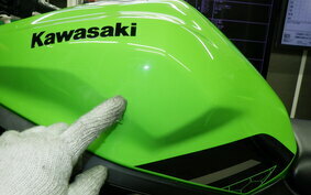 KAWASAKI ZX-25R ZX250E