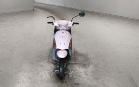 SUZUKI LETS4 CA45A