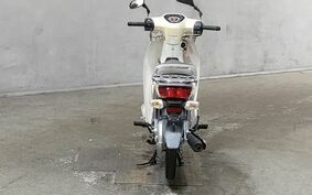 HONDA C50 SUPER CUB AA04