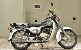 HONDA CD125T BENLY CD125T