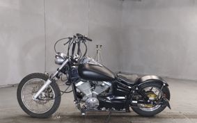 YAMAHA DRAGSTAR 250 VG02J
