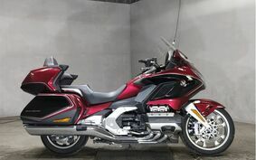 HONDA GL 1800 GOLD WING D 2018 SC79