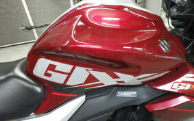 SUZUKI GIXXER 150 NG4BG