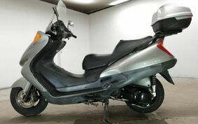 HONDA FORESIGHT EX MF04