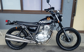 SUZUKI GRASS TRACKER NJ47A