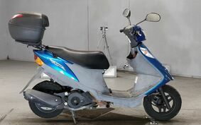 SUZUKI ADDRESS V125 G CF46A