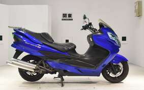 SUZUKI SKYWAVE 400 SA 3 2016 CK45A