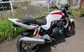 HONDA CB400SFV-4ABS 2014 NC42