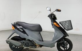 SUZUKI ADDRESS V125 CF46A