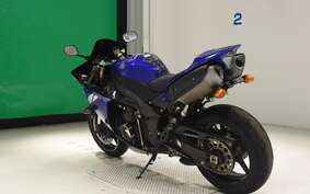 YAMAHA YZF-R1 2011