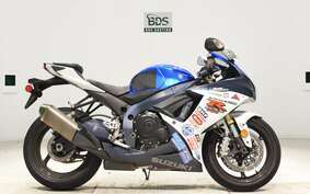 SUZUKI GSX-R750 2012 GR7MA