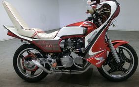 HONDA CBX400F 1982