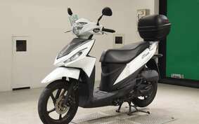 SUZUKI ADDRESS 110 CE47A