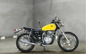 HONDA CB400SS 2002 NC41