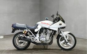 SUZUKI GSX250S KATANA GJ76A