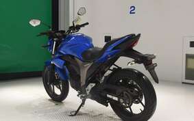 SUZUKI GIXXER 150 NG4BG