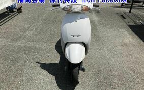 HONDA タクト-3 GEN 3 AF51