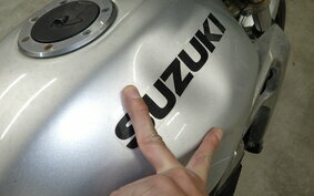 SUZUKI GSX250FX ZR250C