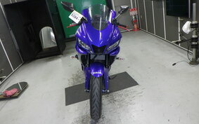 YAMAHA YZF-R3 2020 RH13J