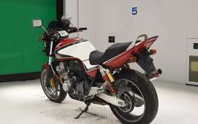 HONDA CB400SF VTEC 2009 NC42