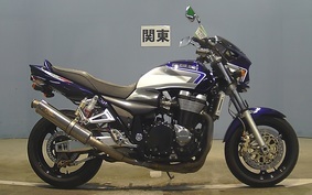 SUZUKI GSX1400 2006 GY71A