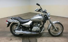 KAWASAKI ELIMINATOR 125 2003 BN125A