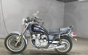 YAMAHA XJ400 SPECIAL 1981 4G0