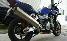 HONDA CB1300SB SUPER BOLDOR 2007 SC54