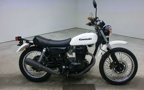 KAWASAKI 250TR 2002 BJ250F