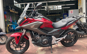 HONDA NC750X 2020 RC90