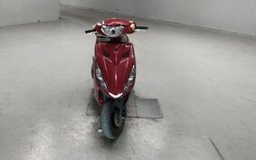 YAMAHA AXIS Z SED7J