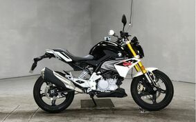 BMW G310R 2018 0G01