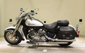 YAMAHA XVZ1300 ROYAL STAR 2001 4WY