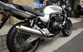 HONDA CB400SF 2020 NC42