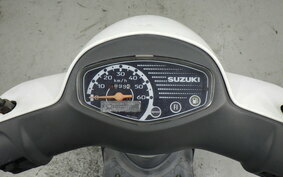 SUZUKI LET's 4 CA41A