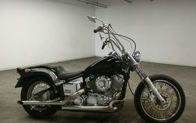 YAMAHA DRAGSTAR 400 1996