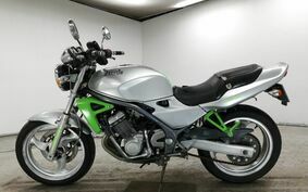 KAWASAKI BALIUS 250 ZR250A