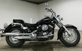 YAMAHA DRAGSTAR 400 CLASSIC 2006 VH01J