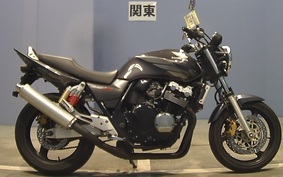 HONDA CB400SFV-3 2006 NC39