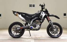 YAMAHA WR250X DG15J