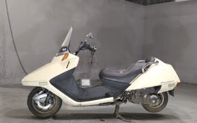 HONDA FUSION MF02