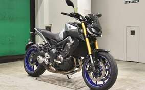 YAMAHA MT-09 ASP 2018 RN52J