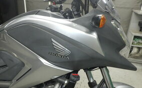 HONDA NC 700 X LD A 2013 RC63