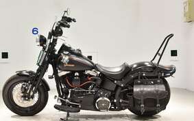 HARLEY FLSTSB 1580 2008 JM5