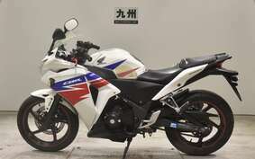 HONDA CBR250R A MC41