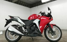 HONDA CBR250R MC41