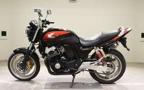 HONDA CB400SFV-3 2007 NC39