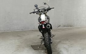 HONDA XR250 MD30